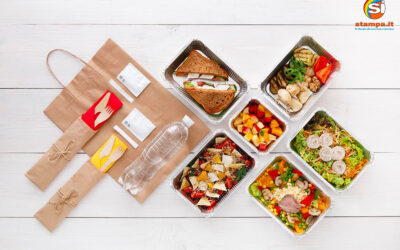 Ristoratori! Pronti al packaging takeaway?