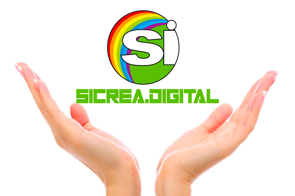 Sistampa cresce: i servizi di progettazione grafica di Sicrea!