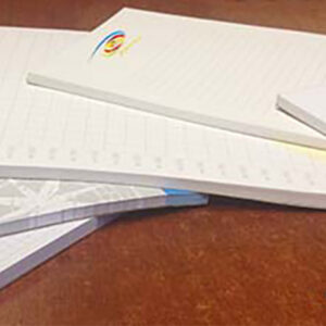 Bloock Notes Personalizzati | SISTAMPA