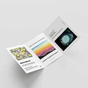 Brochure opuscoli personalizzati | SISTAMPA Brochure opuscoli personalizzati | SISTAMPA