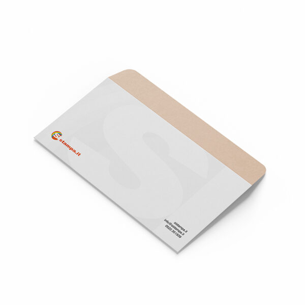 Stampa buste online personalizzate | SISTAMPA