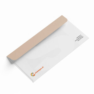 Stampa buste personalizzate online | SISTAMPA