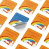 Stampa etichette in bobina personalizzate | SISTAMPA