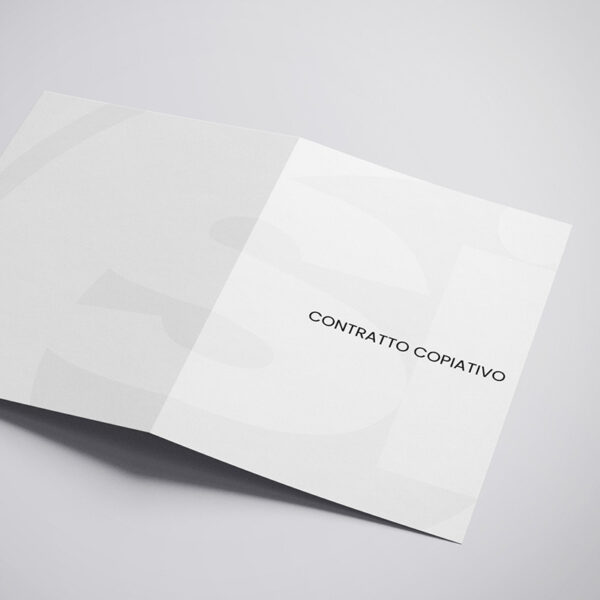 Moduli autocopianti personalizzati | SISTAMPA